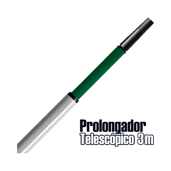 PROLONGADOR ATLAS 3M 1700