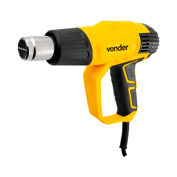 SOPRADOR TÉRMICO STV150N 220V VONDER
