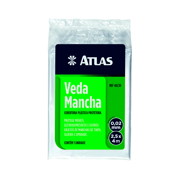 VEDA MANCHA ATLAS 