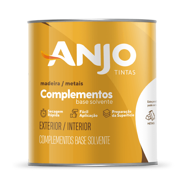 ZARCÃO ANJO 225ML