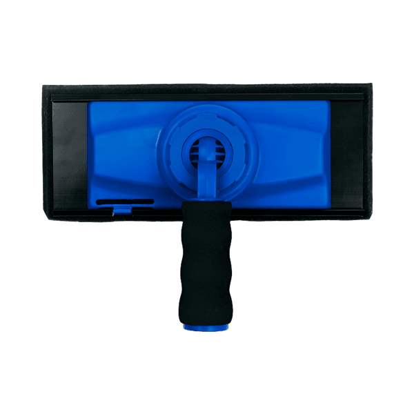 PAD PARA RECORE COM CABO AJUSTÁVEL PLANO 9" 23CM TIGRE REF.2137-02