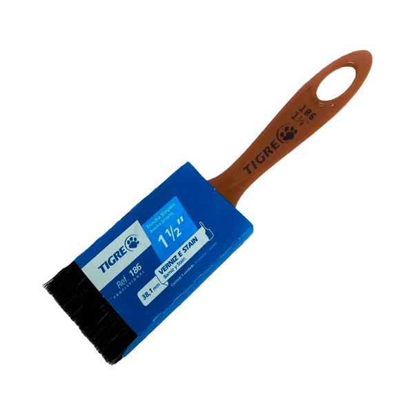 PINCEL TIGRE 186 1 1/2"