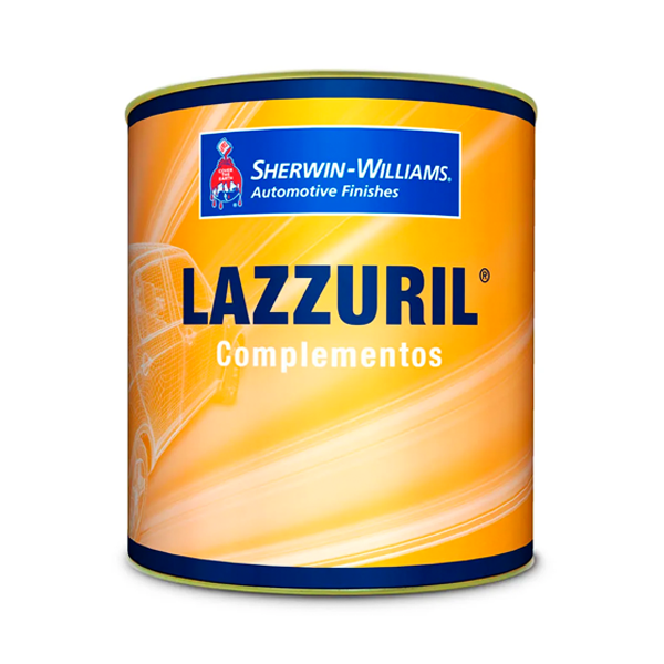 PRETO FOSCO VINÍLICO LAZZURIL 600ML