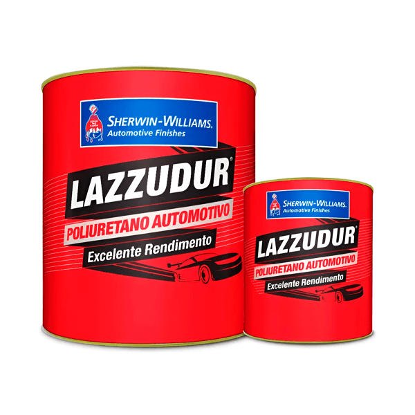 PRIMER PU 710 LAZZURIL KIT COM CATALISADOR