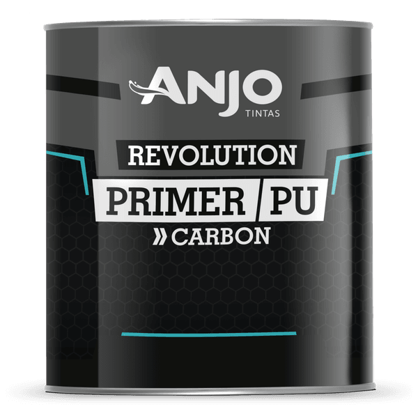  PRIMER PU REVOLUTION GT500 ANJO 750ML 