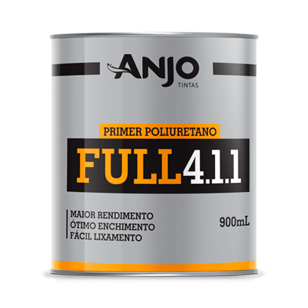 PRIMER POLIURETANO 4:1 FULL ANJO 900ML