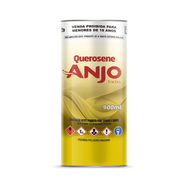 QUEROSENE ANJO 900ML