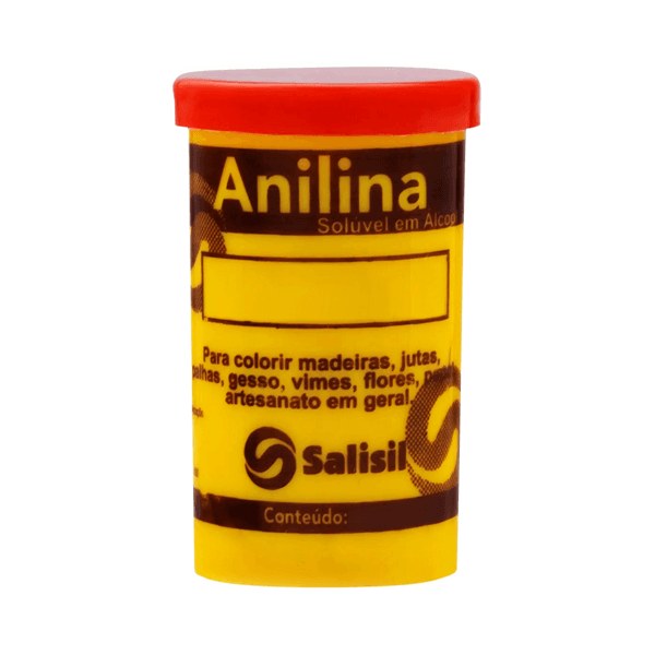 ANILINAS SALISIL 8G