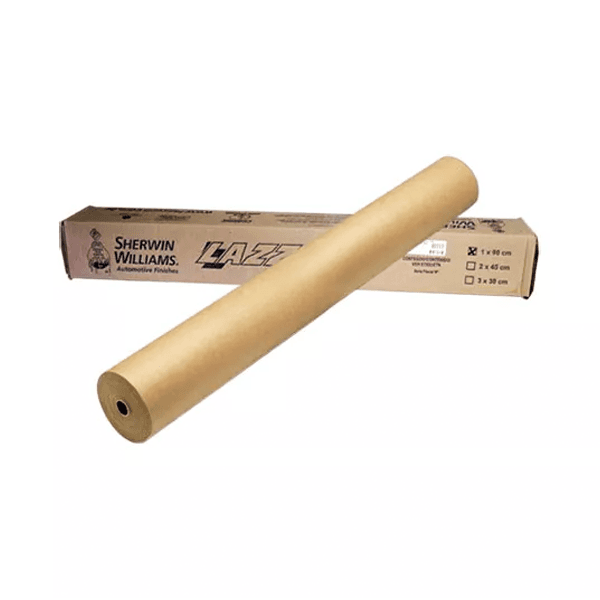 BOBINA LAZZURIL KRAFT 90CM 