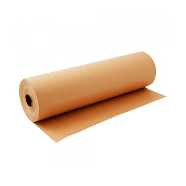 BOBINA PAPERCAR SEMI KRAFT 60CM/2KG
