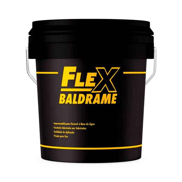 GRAFFTEX BALDRAME PRETO 3,6L