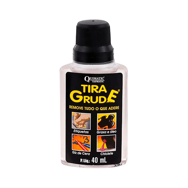 TIRA GRUDE TAPMATIC 40ML