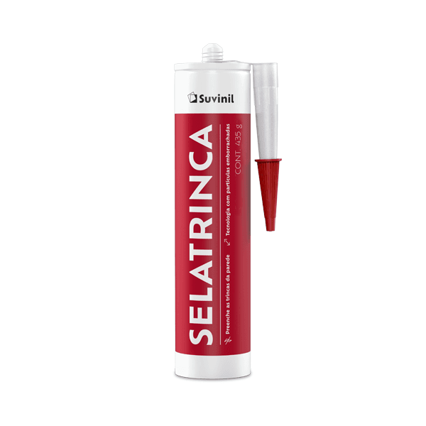 SELATRINCA SUVINIL TUBO 430G