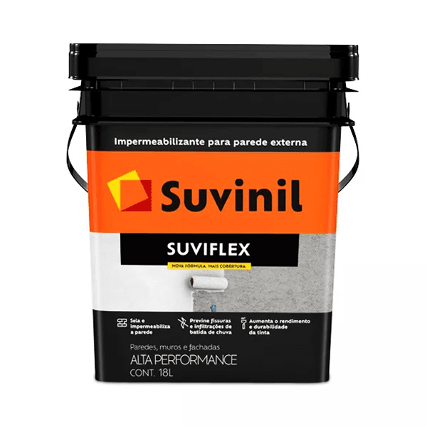 SUVIFLEX SUVINIL 18L