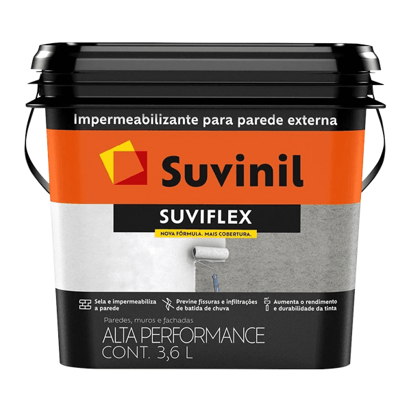 SUVIFLEX SUVINIL 3,6L