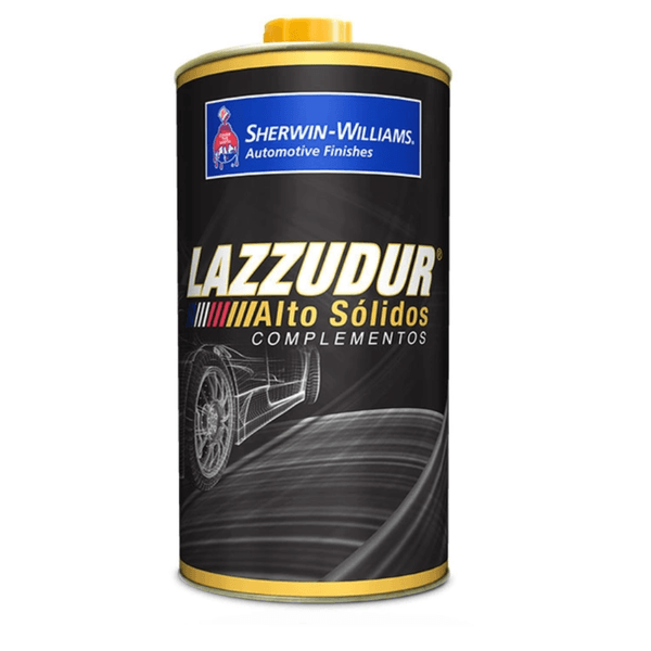 SELADORA PARA PLASTICO CINZA 084 LAZZURIL 0,9L