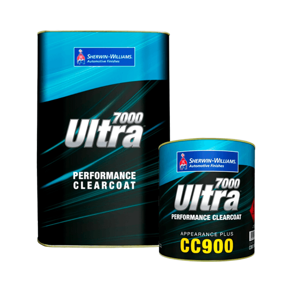 VERNIZ LAZZURIL CC900 ULTRA PERFORMANCE 7000 CLEAR COAT 5L