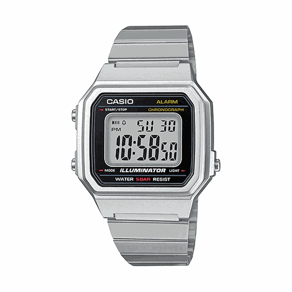 Relogio Casio Vintage Digital