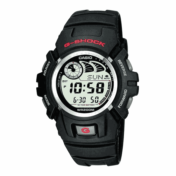 Relogio G-Shock Masculino Digital