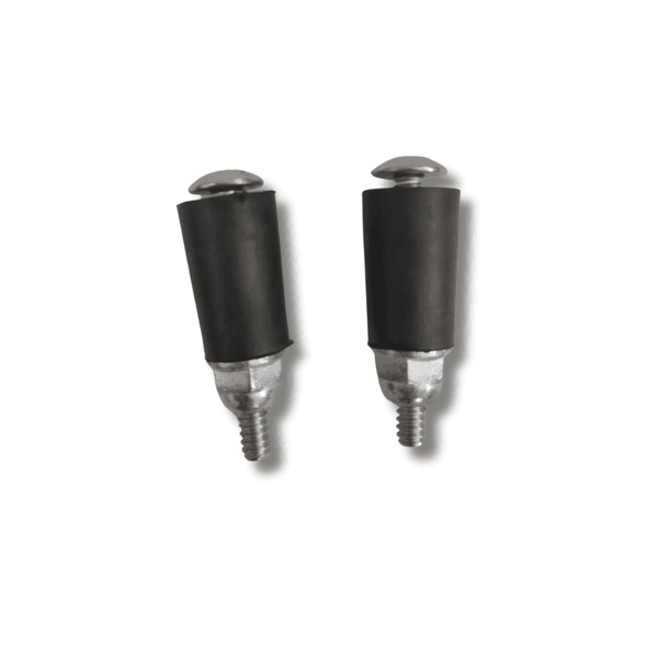 Conjunto de Parafusos de Fixação Para Assento de Resina
