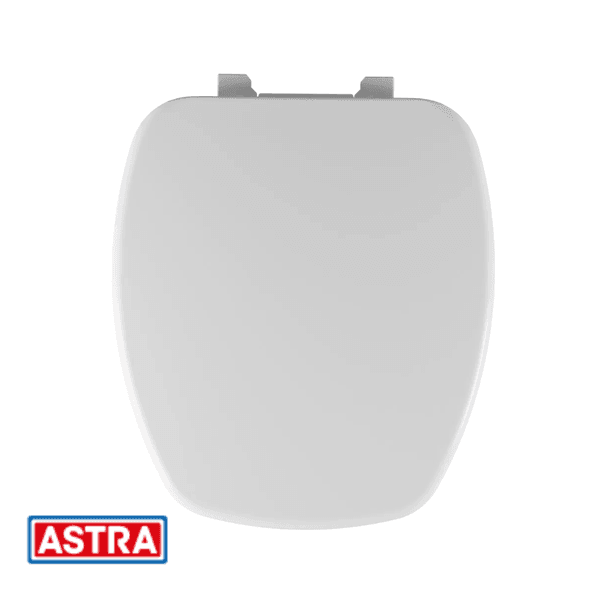 Assento Thema/Valentina Almofadado TTH/K Branco BC01 - ASTRA
