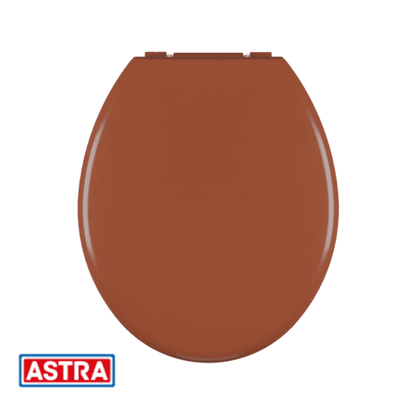 Assento Convencional Almofadado TPK/AS Caramelo CM1 - ASTRA