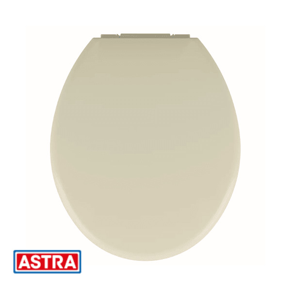 Assento Convencional Almofadado TPK/AS Palha BG8 - ASTRA