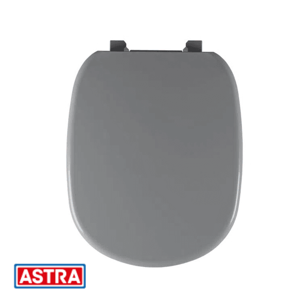 Assento Sabatini Almofadado TTP/K Cinza Escuro CZ02 - ASTRA