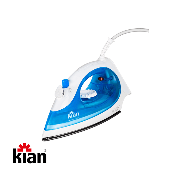 Ferro De Passar A Vapor 1300W 127V - KIAN