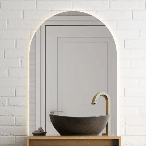 Espelho Capela 60 - COZIMAX