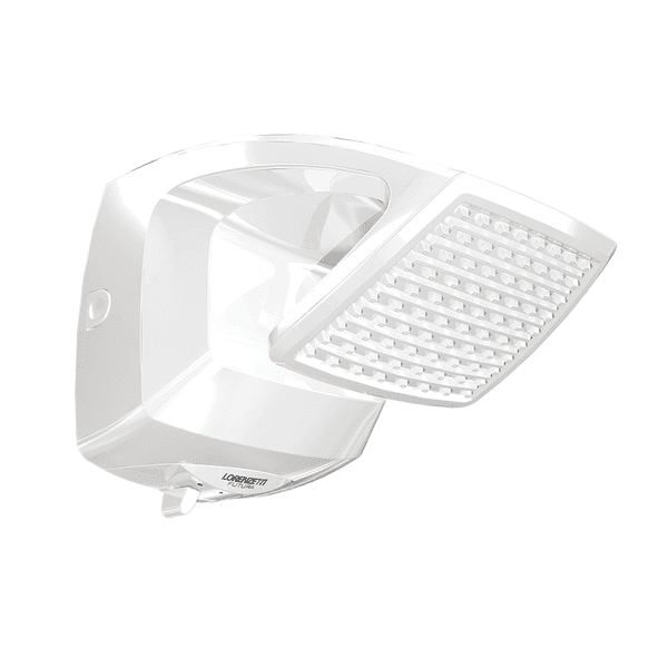 DUCHA FUTURA MULT BRANCA 127 V / 5500 W - LORENZETTI