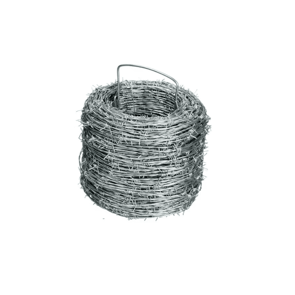Arame Farpado 1,6 MM Com 100 M