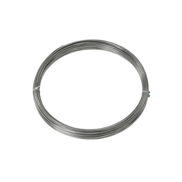 Arame Galvanizado 14" 1KG