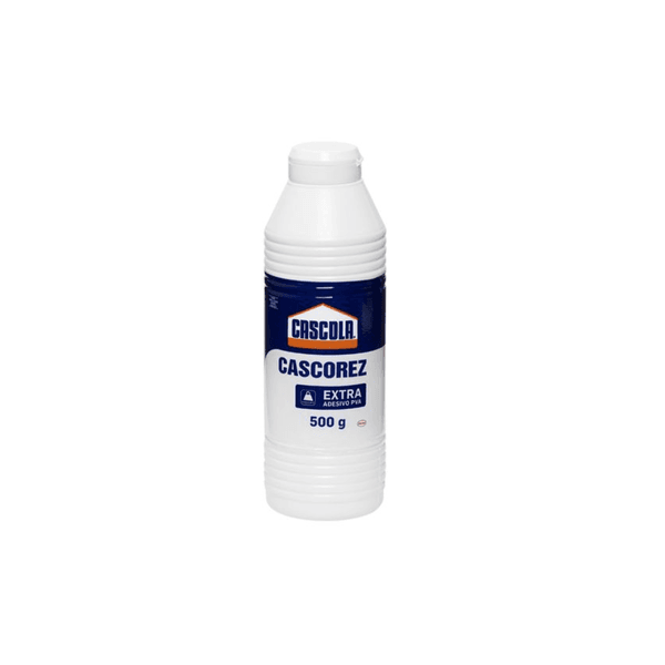 Cola Branca Extra Forte 500g Henkel - CASCOREZ