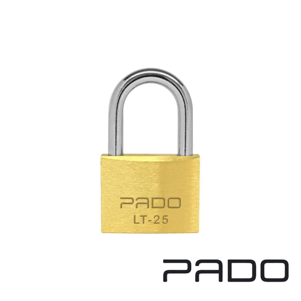 Cadeado 25MM - PADO