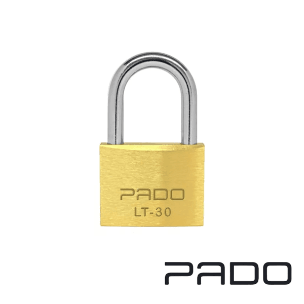 Cadeado 30MM - PADO