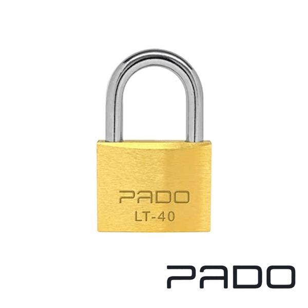 Cadeado 40MM - PADO