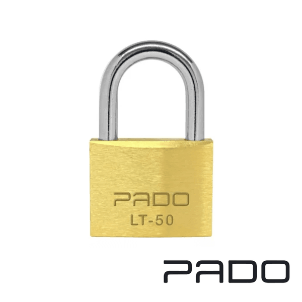 Cadeado 50MM - PADO