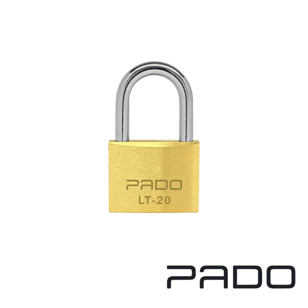 Cadeado 20MM - PADO