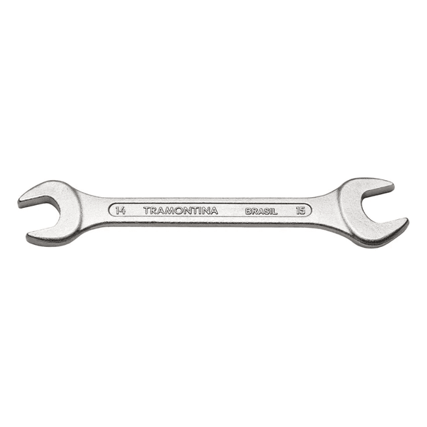 Chave Fixa 14X15mm 41120/105 - TRAMONTINA