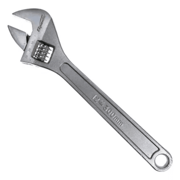 Chave Inglesa 12" - SPARTA