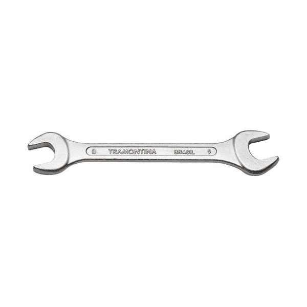Chave Fixa 8X9mm 41120/102 - TRAMONTINA