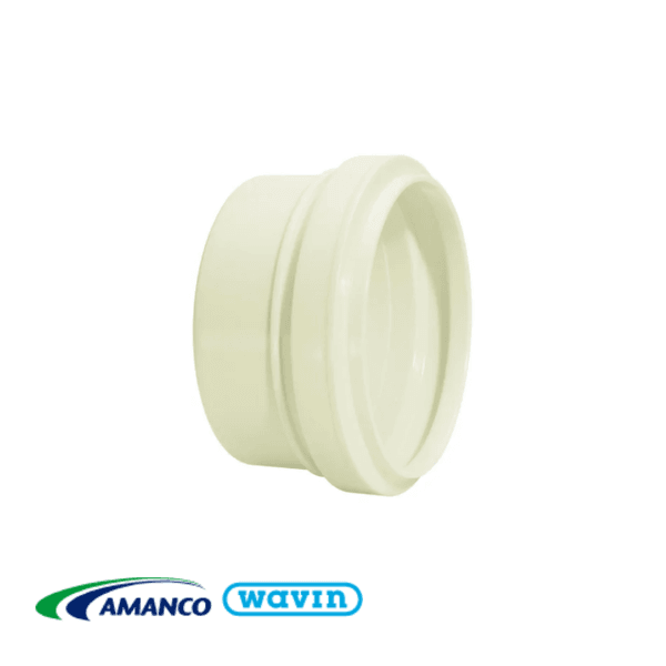 Cap Esgoto 100mm - AMANCO