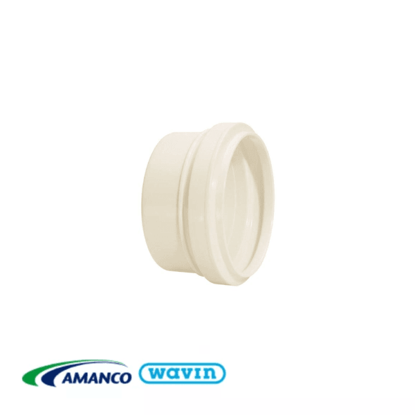 Cap Esgoto 40mm - AMANCO