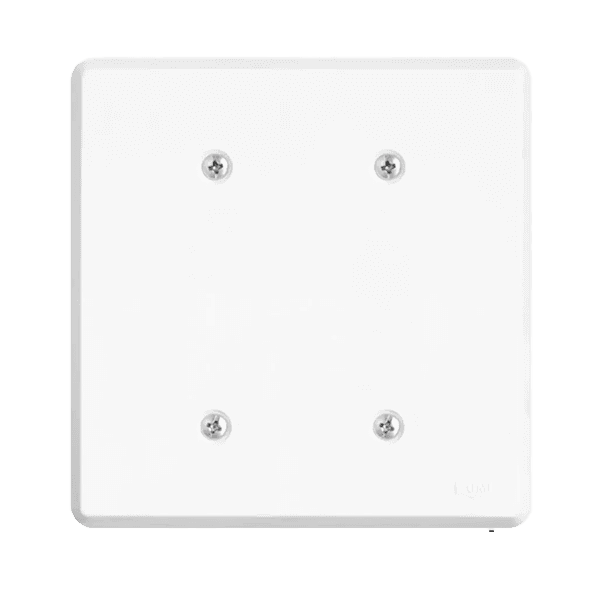 Placa Cega Pratika 4x4 444A