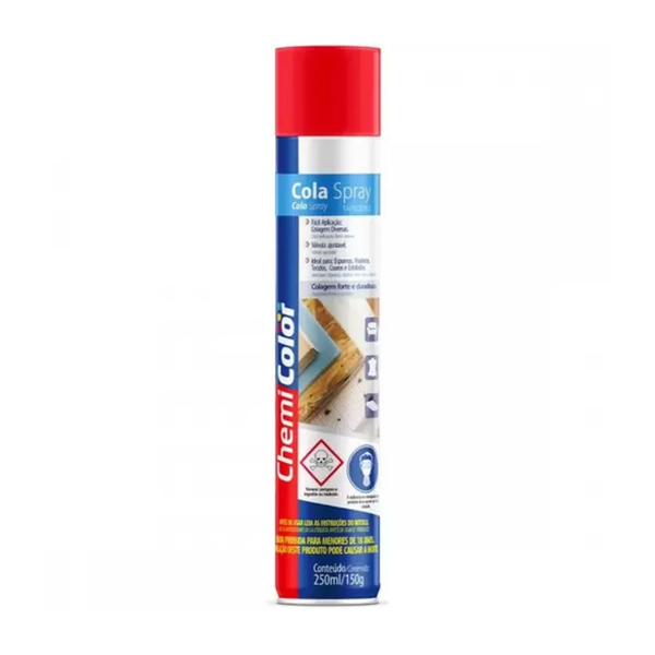 Cola Spray 250ML - CHEMICOLOR