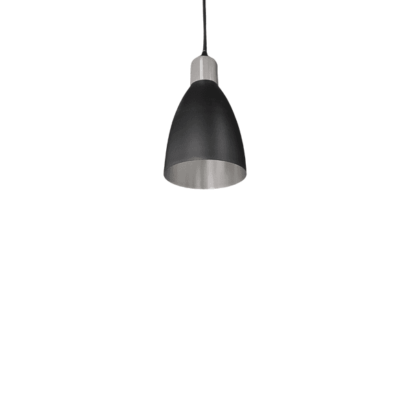 Luminária Egito Premium Preto REF2116 - NOBRE