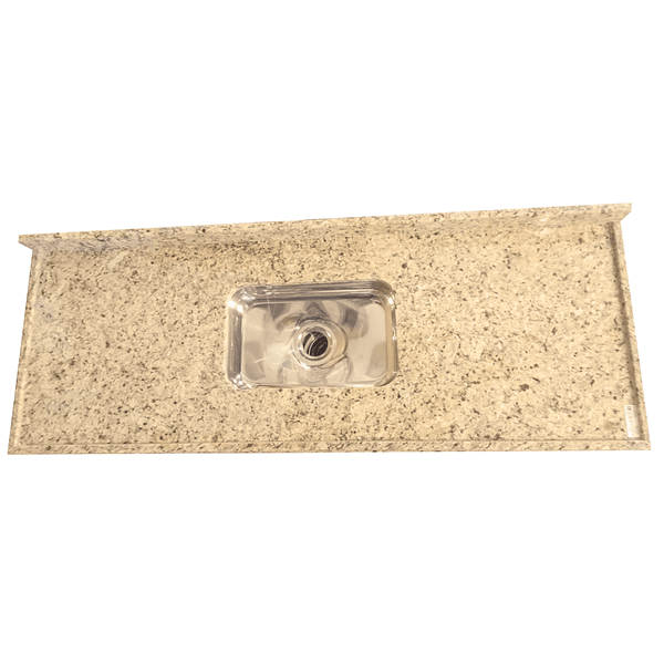 Pia Granito C/Cuba Solare 150x55 - LEGG