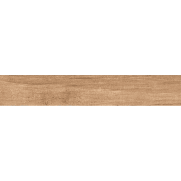 Piso Régua Retificado Mate Carvalho Natural HD 20X120 A-LD 12F 1,68M² - FORMIGRES PREMIUM 
