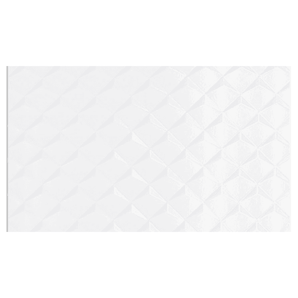 Revestimento Platta Branco 34X60cm